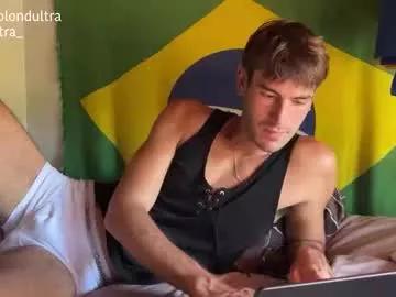 blondultra from Chaturbate