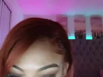 Discover 23 years old evajonez from Chaturbate evajonez from Chaturbate