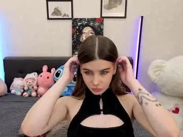 jenie_fire from Chaturbate